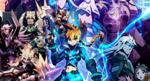 gunvolt banner