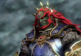 Hyrule Warriors To Receive Preorder DLC