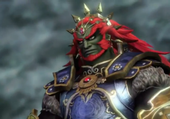 Hyrule Warriors To Receive Preorder DLC