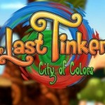The Last Tinker: City of Colors (PS4) Review