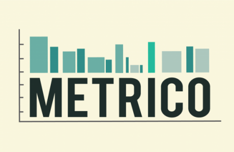 metrico logo