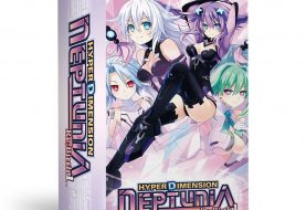 This Neptunia Re;Birth1 Edition Is Extremely Limited