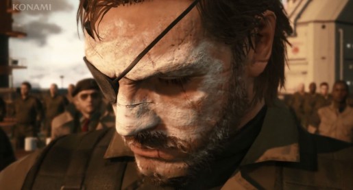 phantom pain trailer