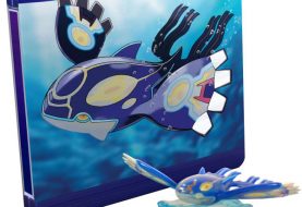 Europe-Exclusive Pokemon Alpha Sapphire & Omega Ruby Steelbooks Announced