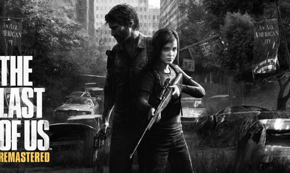 The Last of Us Remastered Review