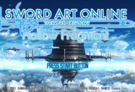 Sword Art Online: Hollow Fragment Review