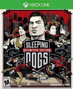 sleeping dogs xbox one