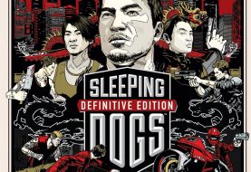 Sleeping Dogs Definitive Edition Listed By Amazon