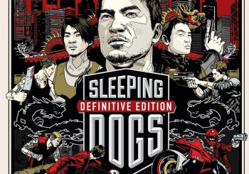 Sleeping Dogs Definitive Edition Listed By Amazon