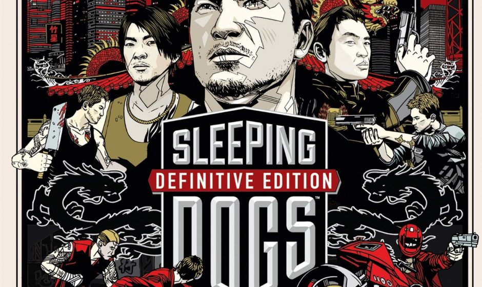 Sleeping Dogs Definitive Edition Listed By Amazon