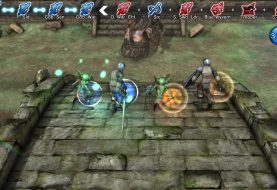 Natural Doctrine multiplayer trailer released