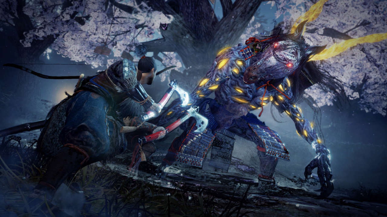 This Week’s New Releases 3/8 – 3/14; Nioh 2, Langrisser I & II and More