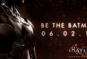 Batman: Arkham Knight to launch June 2015
