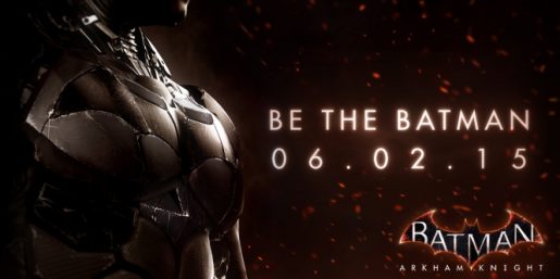 Arkham Knight Featured