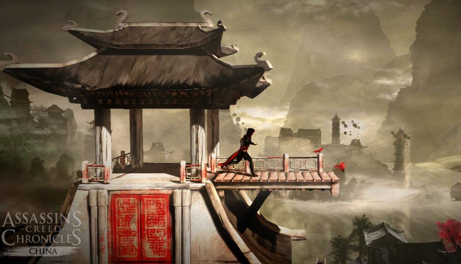 Assassin's Creed Unity Season Pass Detailed