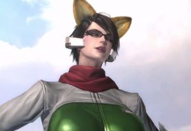 Bayonetta 2 getting Nintendo-inspired costumes