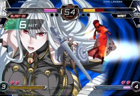 Two More Sega Heroines Joining Dengeki Bunko Fighting Climax