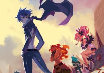 Disgaea 5 delayed in Europe for one week