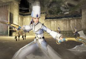 Dynasty Warriors 8: Empires announced for North America