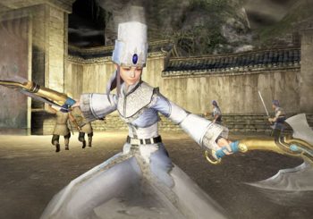 Dynasty Warriors 8: Empires announced for North America