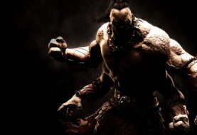 Mortal Kombat X release date officially announced
