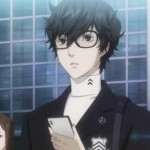 Deep Silver Publishing Persona 5 In Europe