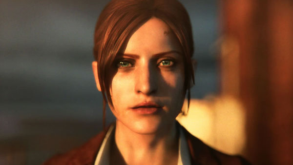 Resident Evil Revelations 2 ‘Drama’ Trailer