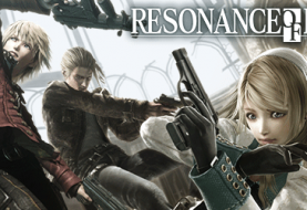 Resonance of Fate now available digitally via PSN