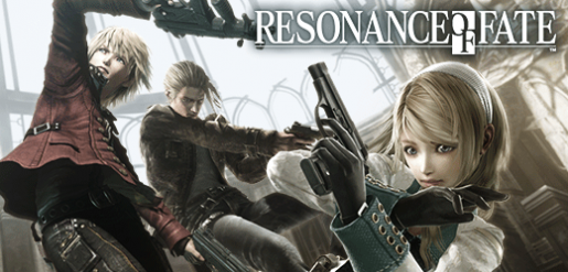 Resonance of Fate