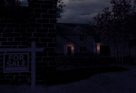 Slender: The Arrival creeps to consoles this month
