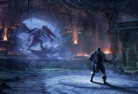 The Elder Scrolls Online Update 4 now live