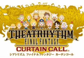 Final Fantasy Theatrhythm Curtain Call Review