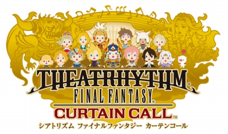 New DLC For Theatrhythm: Final Fantasy Adds NieR, Chrono Trigger