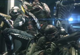 Exo Survival Mode Announced For Call of Duty: Advanced Warfare