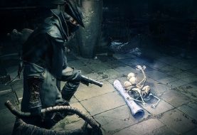 Check out Bloodborne's Story Trailer