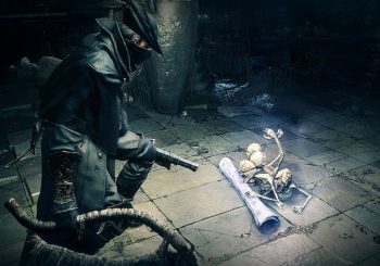 Bloodborne Collector's Edition, Release Date Announced