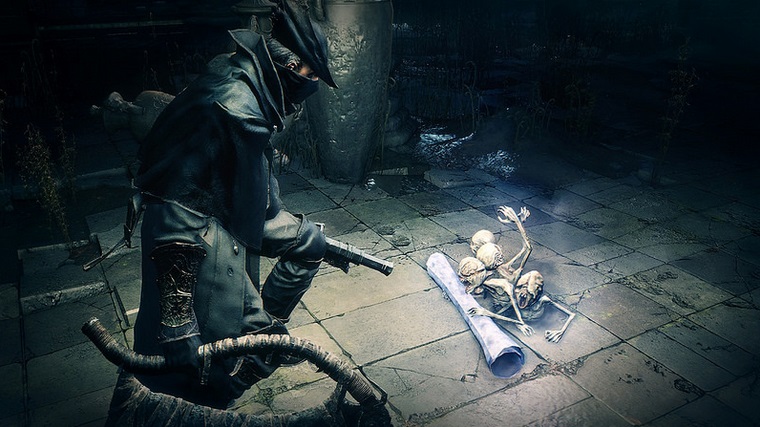 Bloodborne Collector’s Edition, Release Date Announced