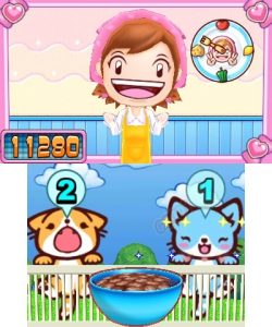 cooking mama bon appetit