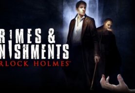 Gather Your Wits With This Crimes & Punishments Launch Trailer