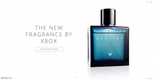 destiny cologne