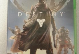 Destiny Only Playable While Online