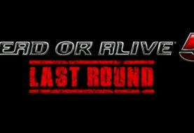 Dead Or Alive 5 Last Round Announced For PS4/Xbox One