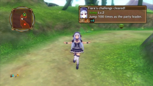fairy fencer challenge