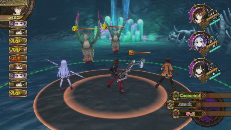 Fairy Fencer F: Advent Dark Force launches January 17 for Switch