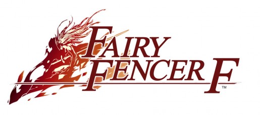 fairy fencer logo