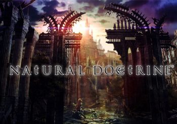 NAtURAL DOCtRINE (PS4/Vita) Review