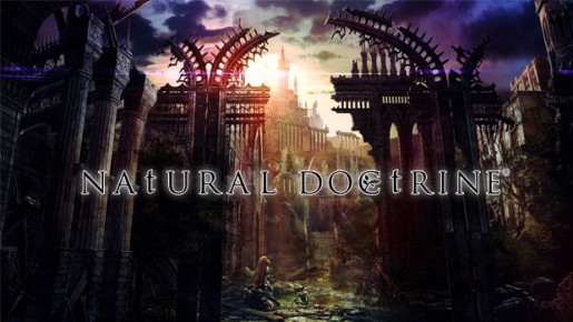 natural doctrine logo