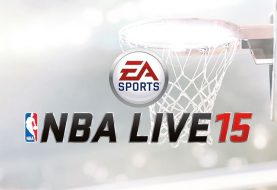 NBA Live 15 Pushed Back To October 28th