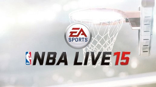 nba live 15 logo