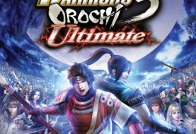 Warriors Orochi 3 Ultimate (PS4/Vita) Review